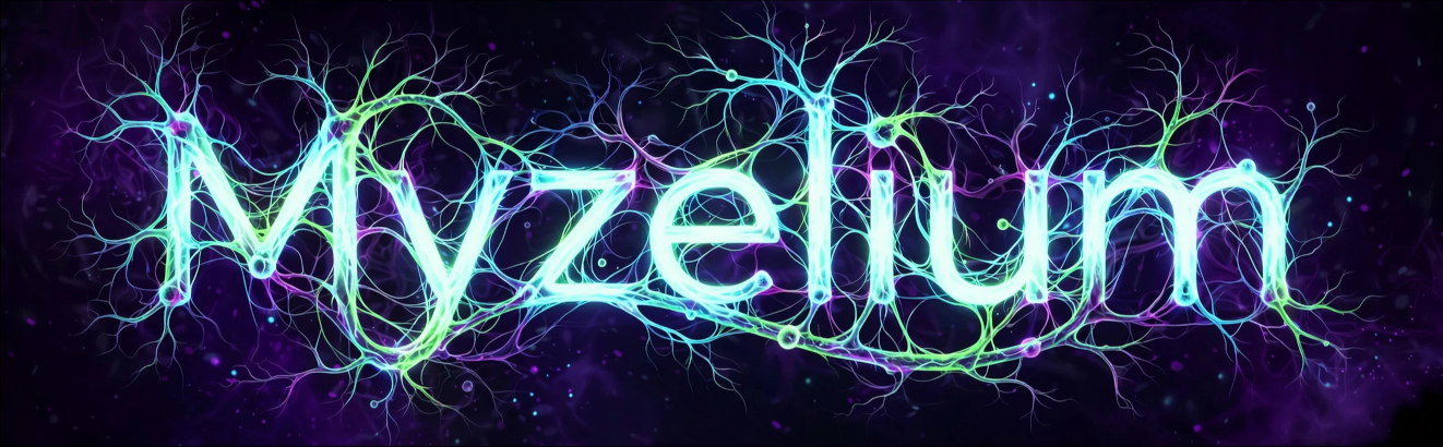 Myzelium